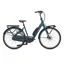 Gazelle Bloom C7 HMS 630Wh Electric Bike Mallard Blue